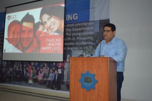 CCL Management Trainee Program attracts 'future leaders ...